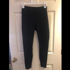 Like New Fabletics Power Hold Leggings